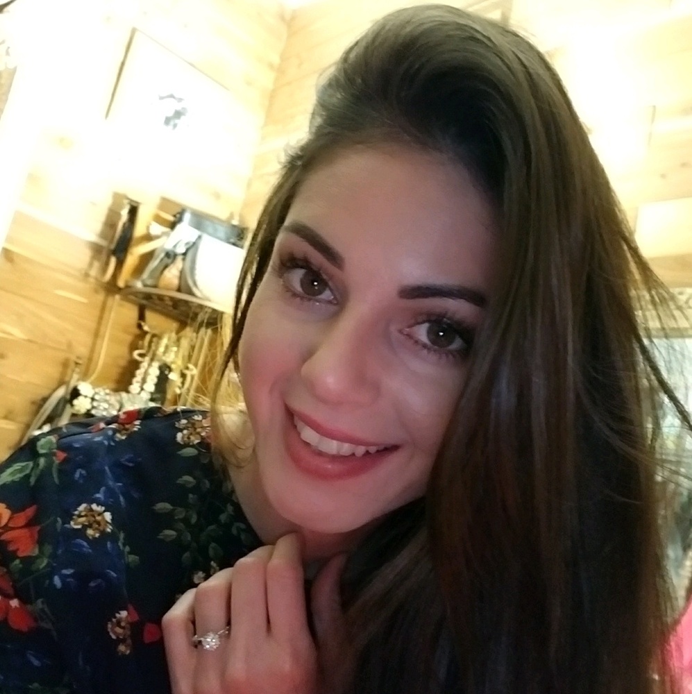 Meet your Posher, Tiffany